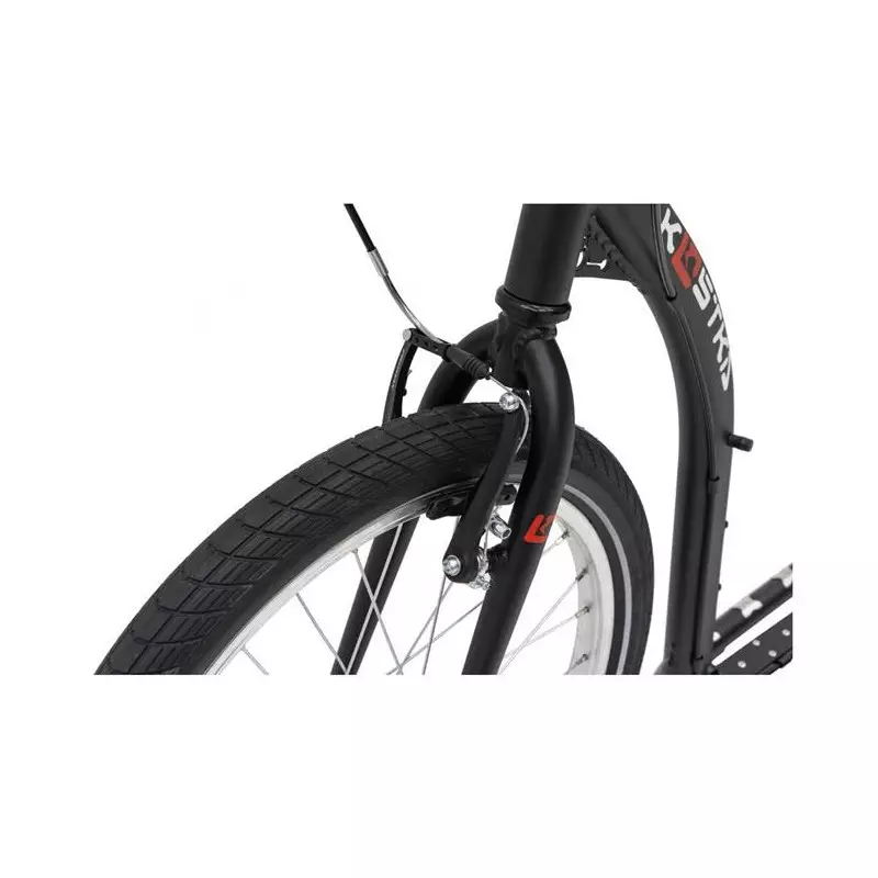 Kick Scooter KOSTKA UNI 2 - Black