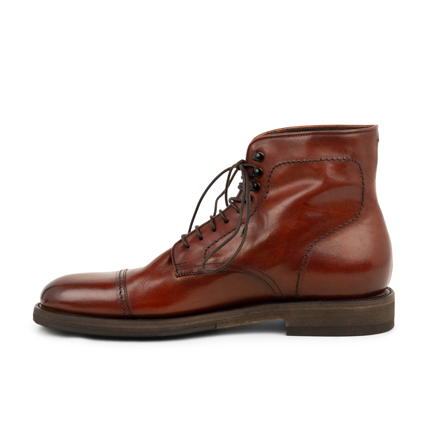 Boots et bottines homme PANTANETTI JOIK