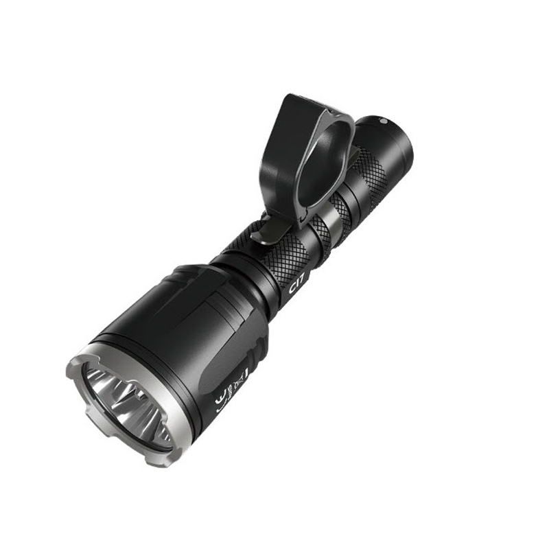 NiteCore CI7 Chameleon zaklamp