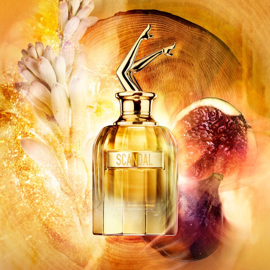 Jean Paul Gaultier Scandal Absolu Parfum Concentré 30ml