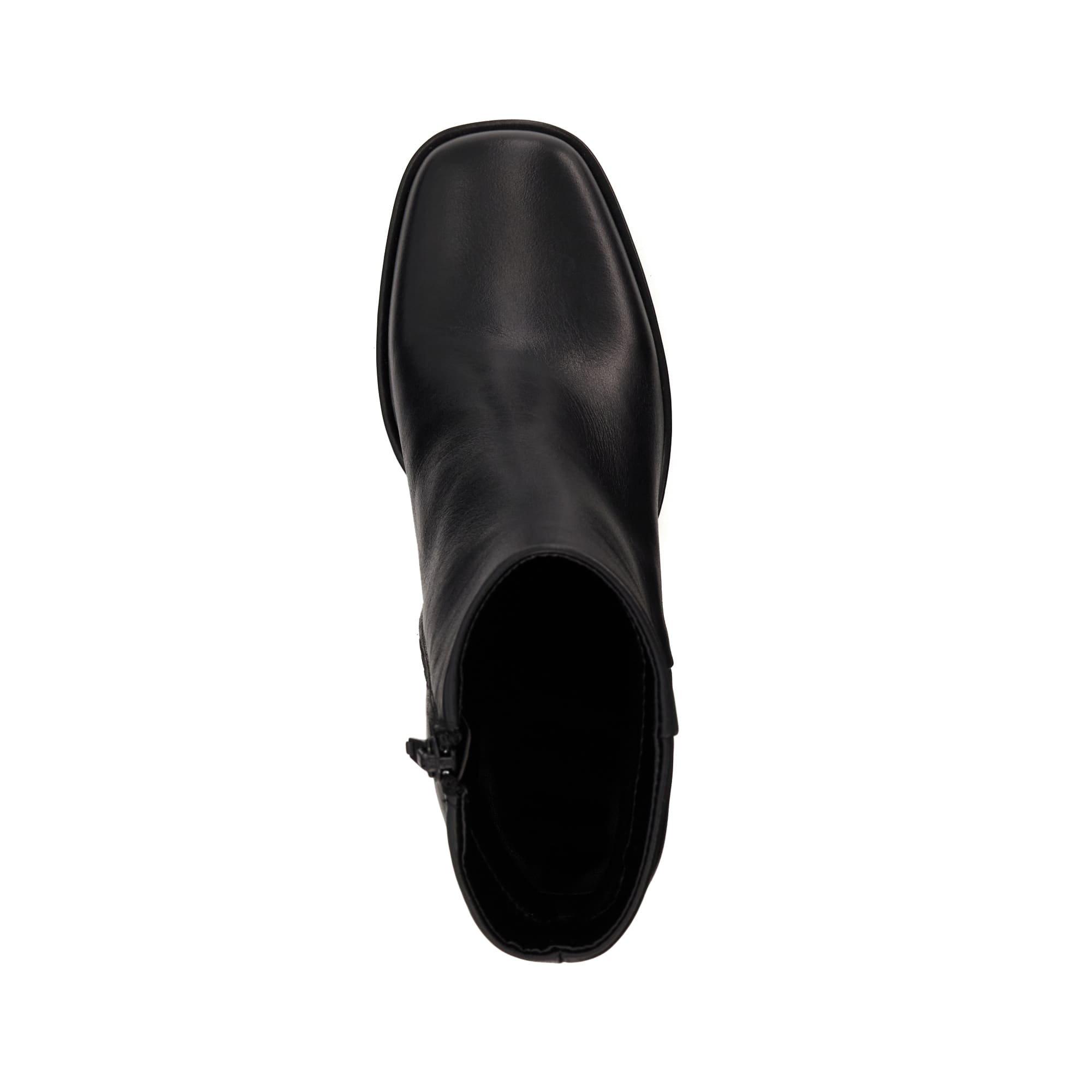 Dune London Pallet Platform Boots