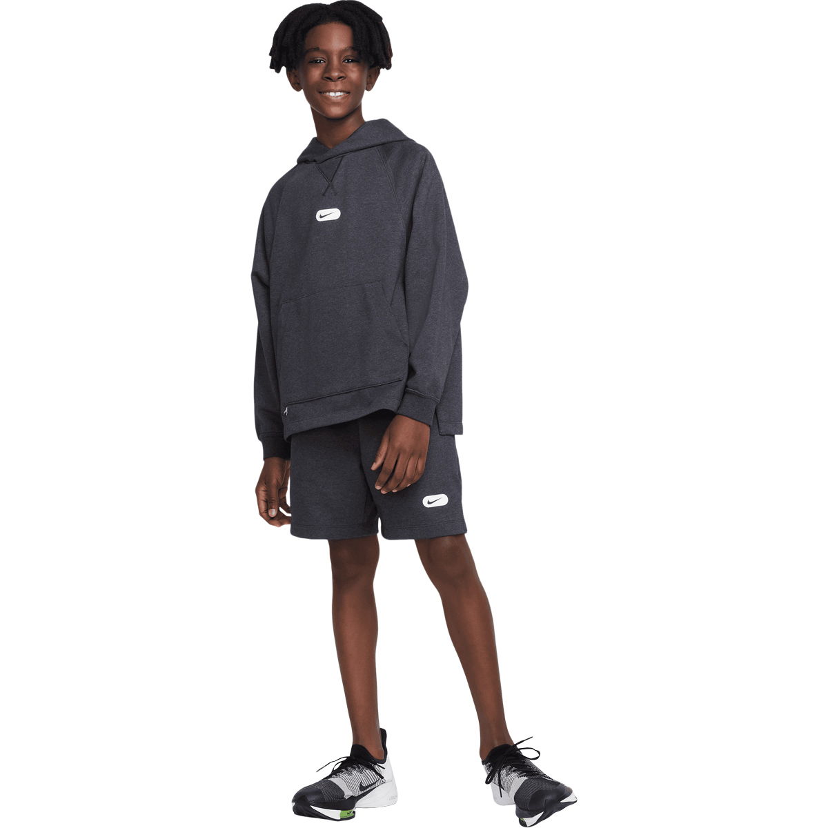 Nike Athletics Shorts Børn