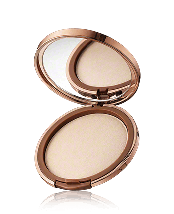 Nude by Nature Mattifying Pressed Setting Powder 10g