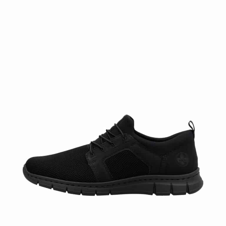 Rieker Sneakers Herre B7796-01