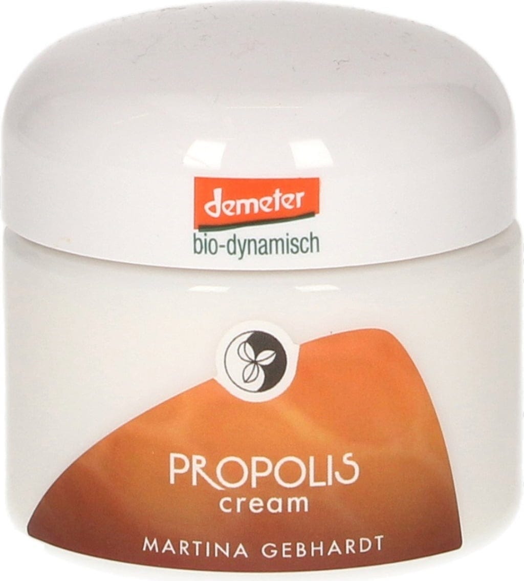 Martina Gebhardt  Propolis Cream, 50 ml