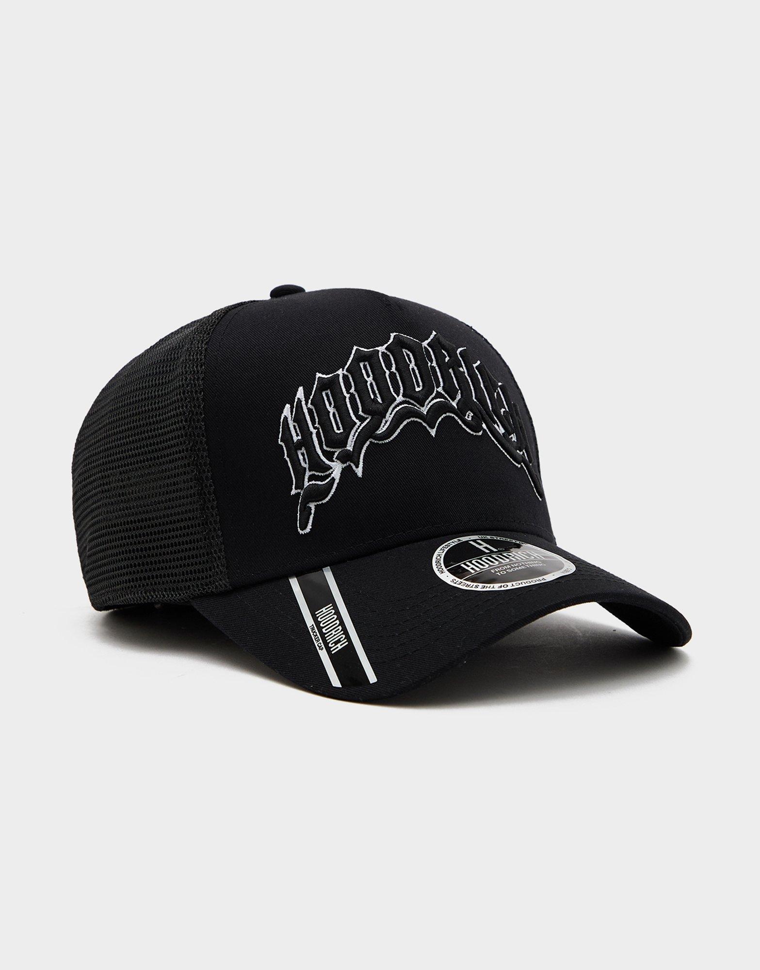 Hoodrich Casquette Ritual Trucker