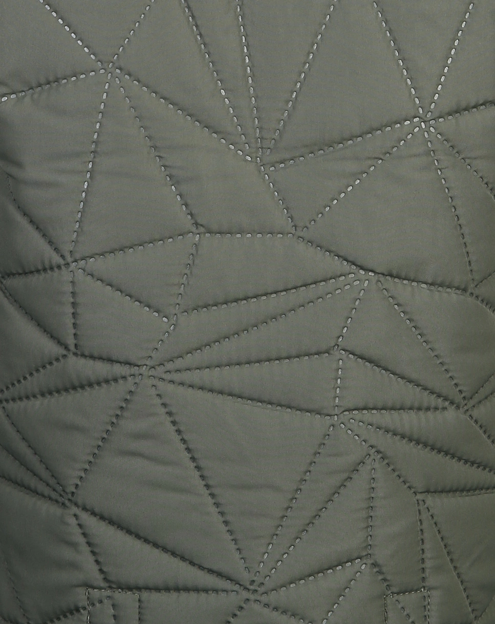 Thermo-Steppjacke ORRY in hunter