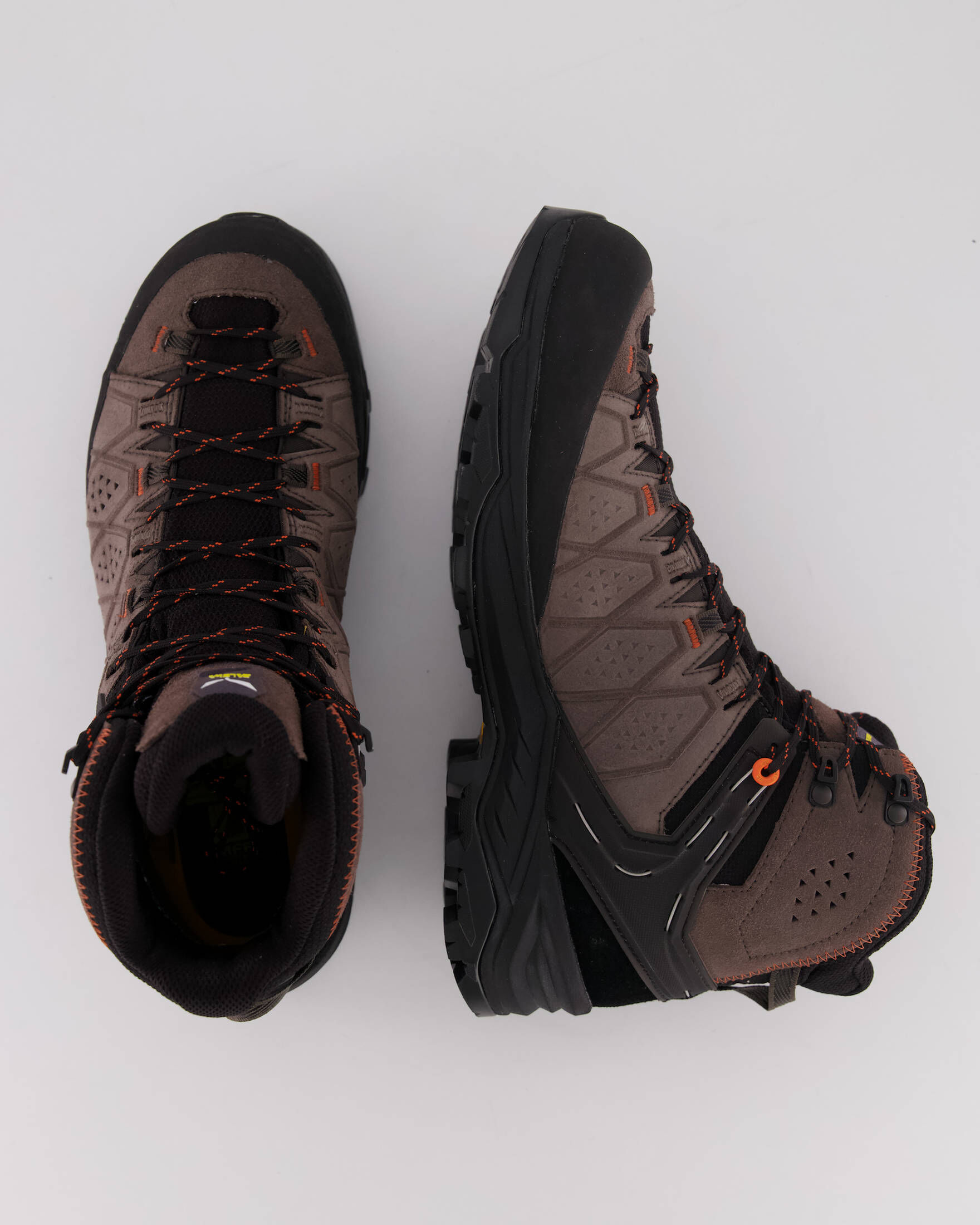 Salewa| Herren Wanderschuhe 