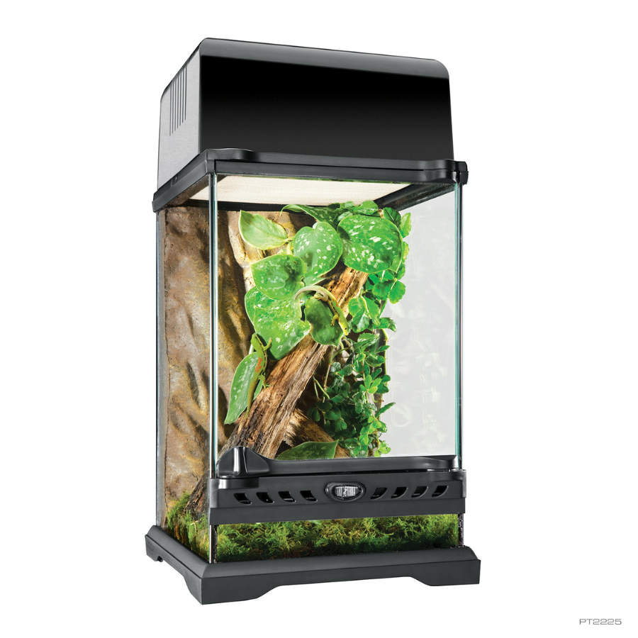 Iluminação para terrário Exo Terra Compact Canopy