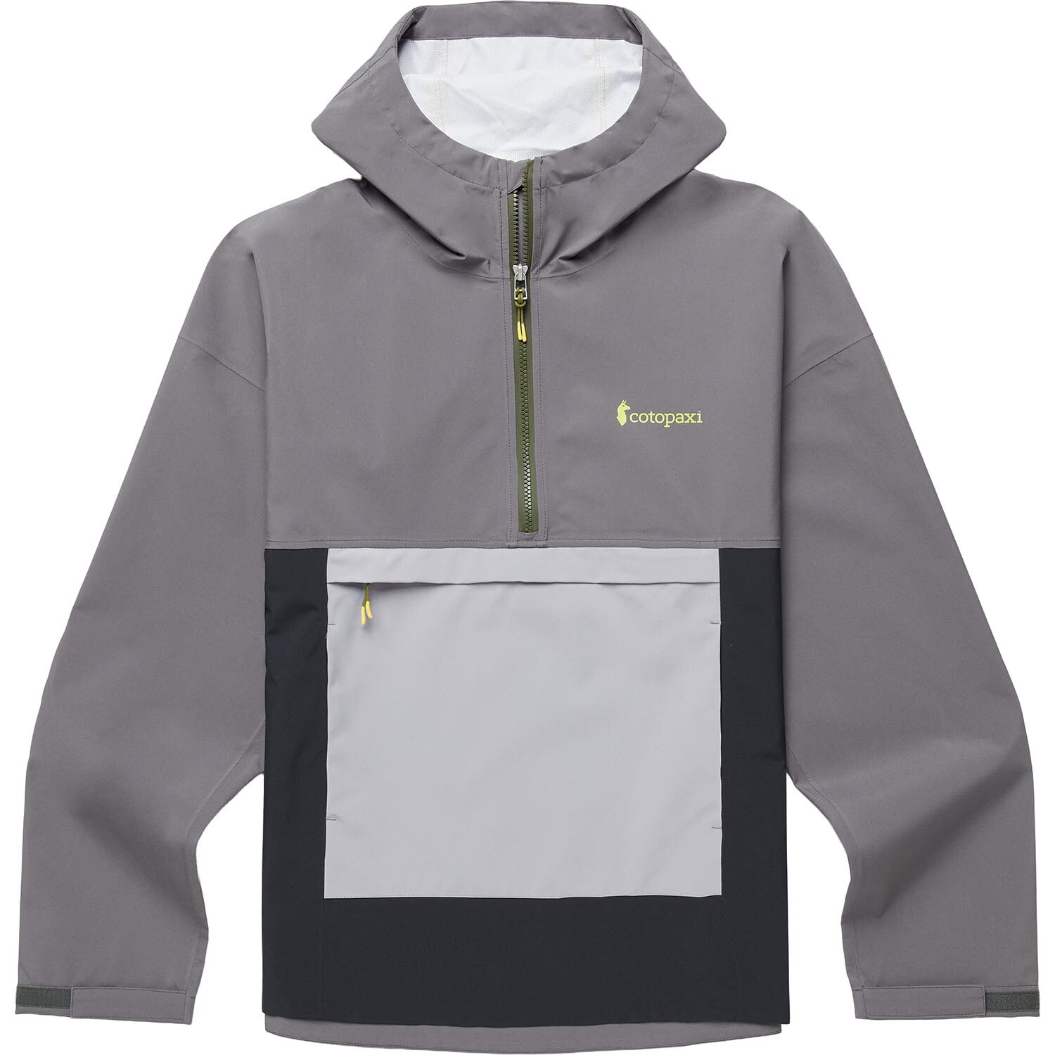 Cotopaxi Mens Cielo Rain Anorak