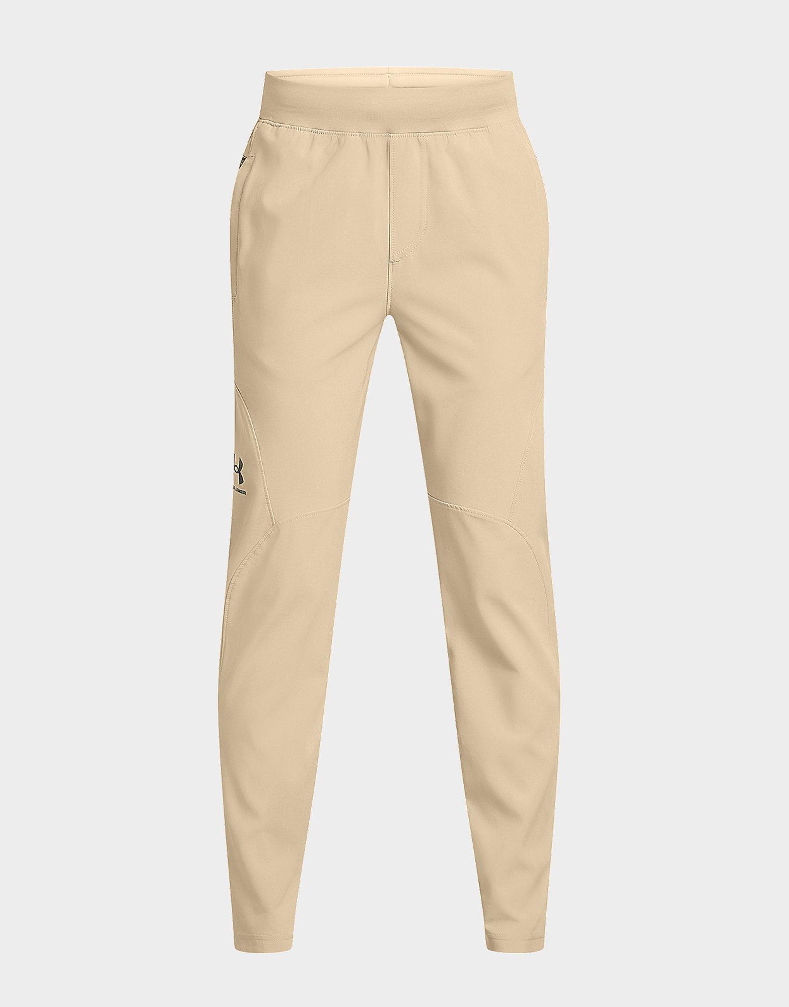Under Armour Pants UA Unstoppable Tapered Pant