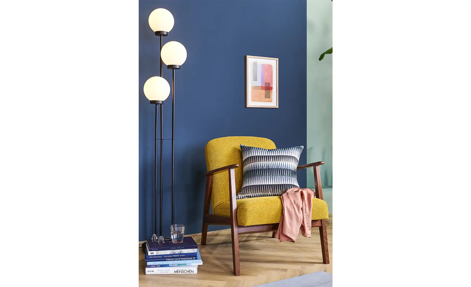 smart Sessel Rada