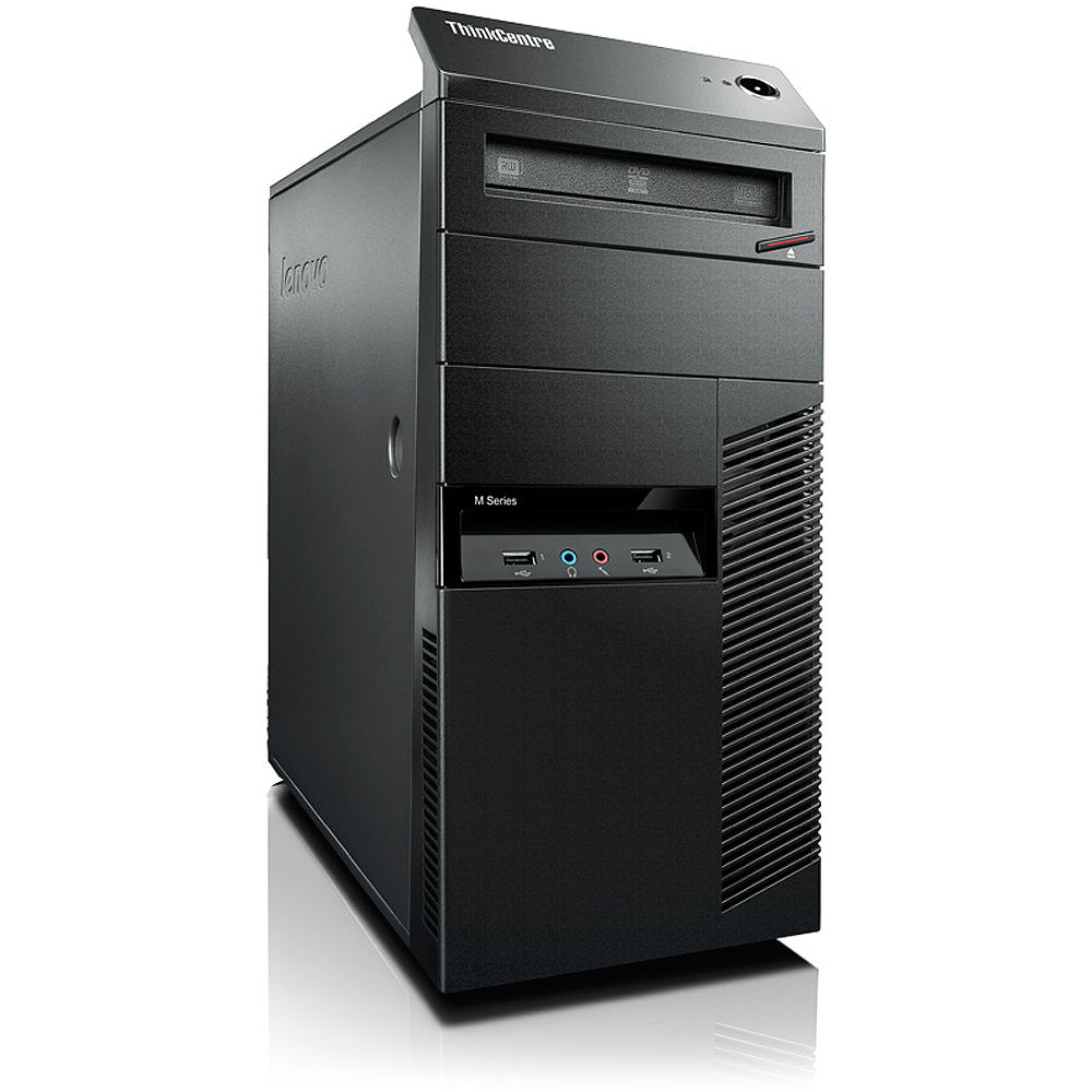 Lenovo ThinkCentre M93p Tower | Intel 4th Gen