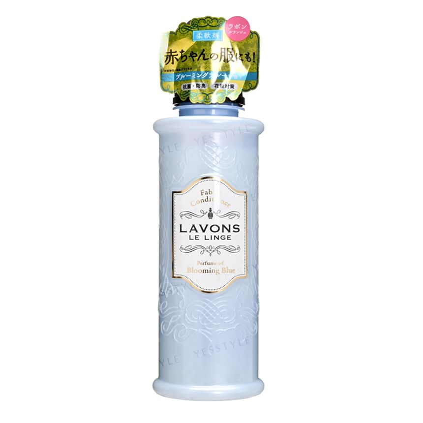 NatureLab - LAVONS Wasverzachter