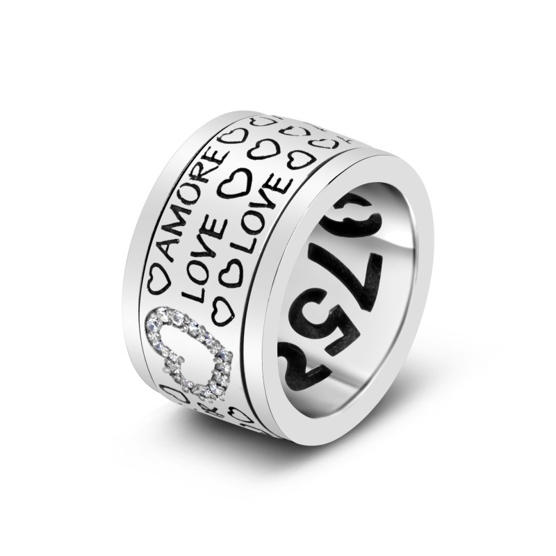 Bague Ava