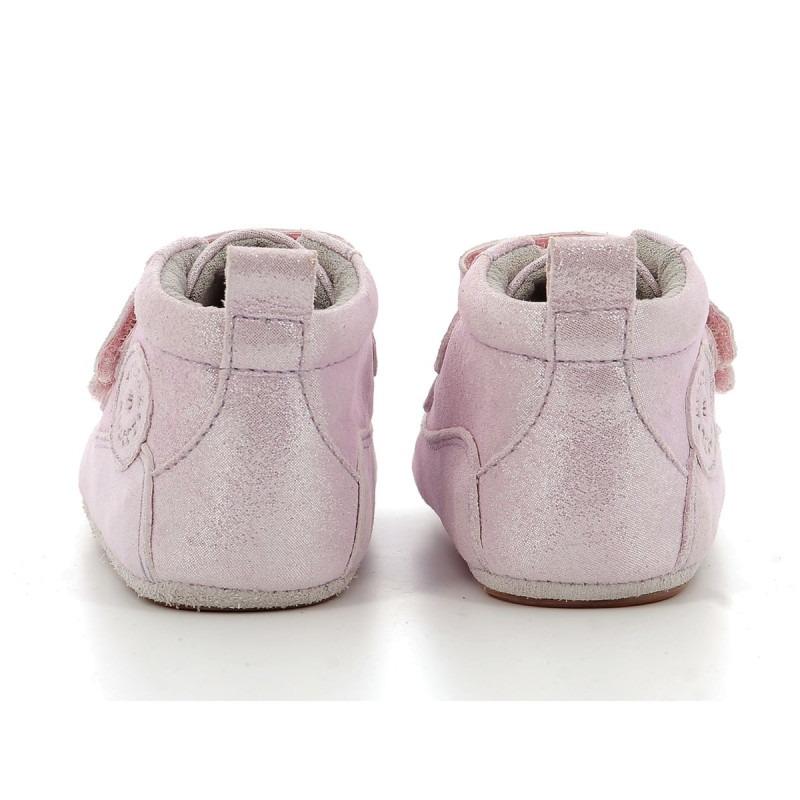 Robeez Robeez Mini Shoez Robycratch Rose