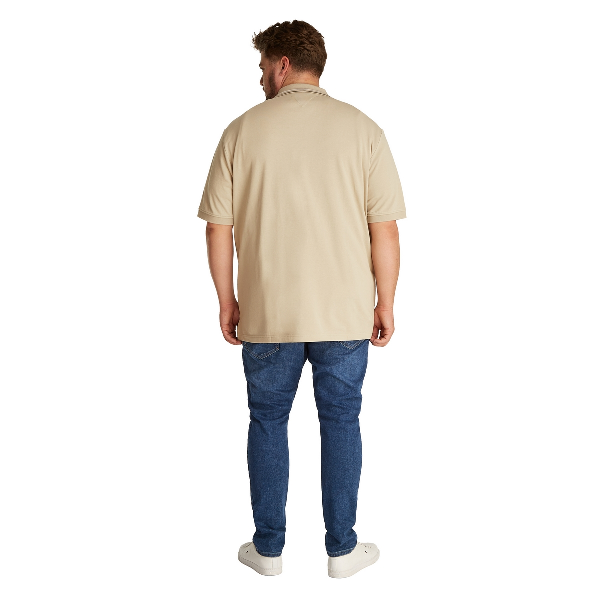 Heren T-shirt KBIS25-M17