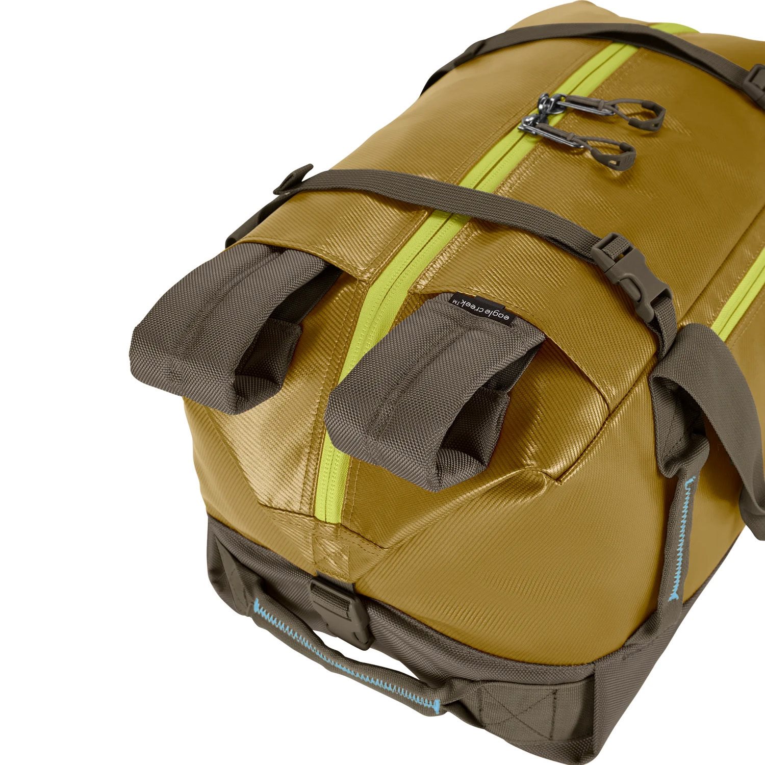 Eagle Creek Migrate Duffel 40L field brown