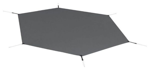 Tapis de Sol Sea To Summit pour Tente Ikos TR2 Gris