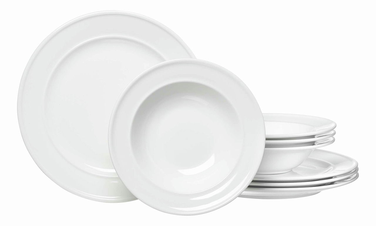 Ritzenhoff & Breker Speiseset 8-tlg. SIMPLE