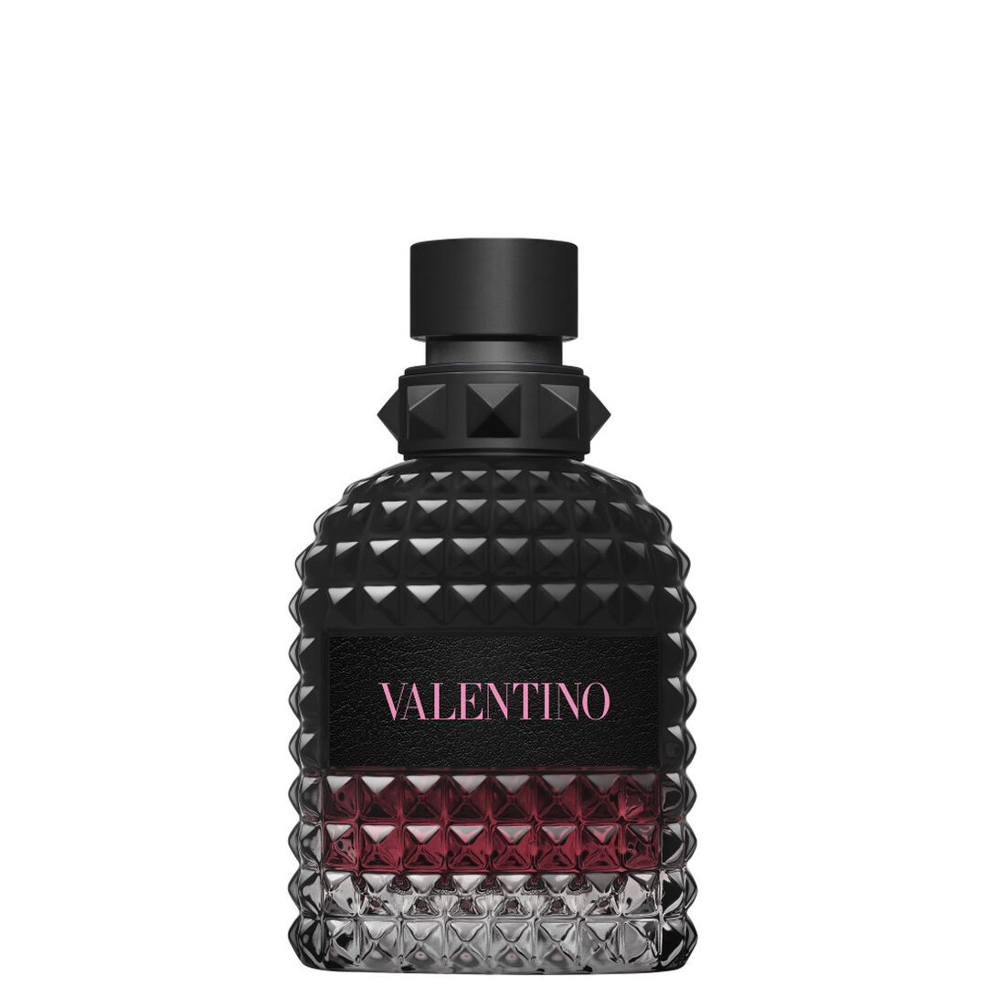 Valentino BORN IN ROMA UOMO Eau de Parfum Intense - 50ml