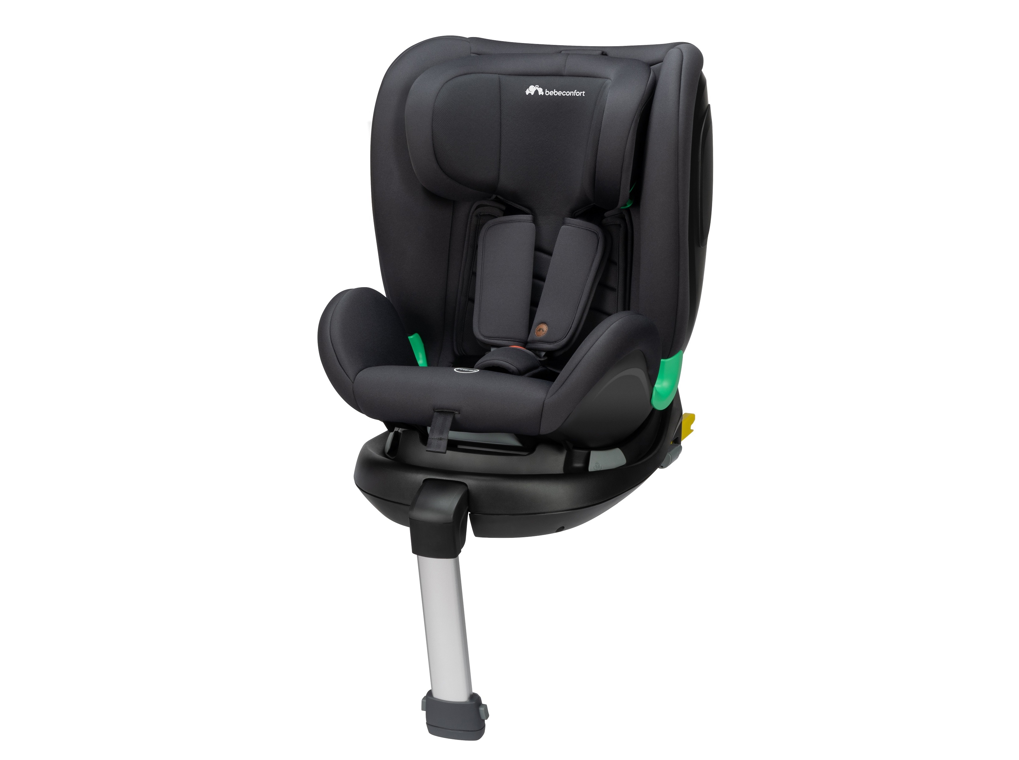 CADEIRA AUTO I-SIZE BÉBÉCONFORT 40-150 CM ISOFIX 360º