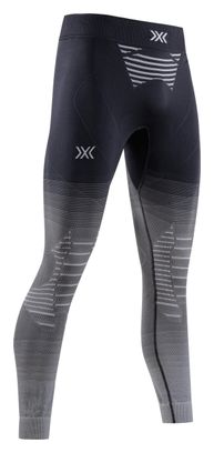 Collant Long X-Bionic Invent Fx Noir/Gris
