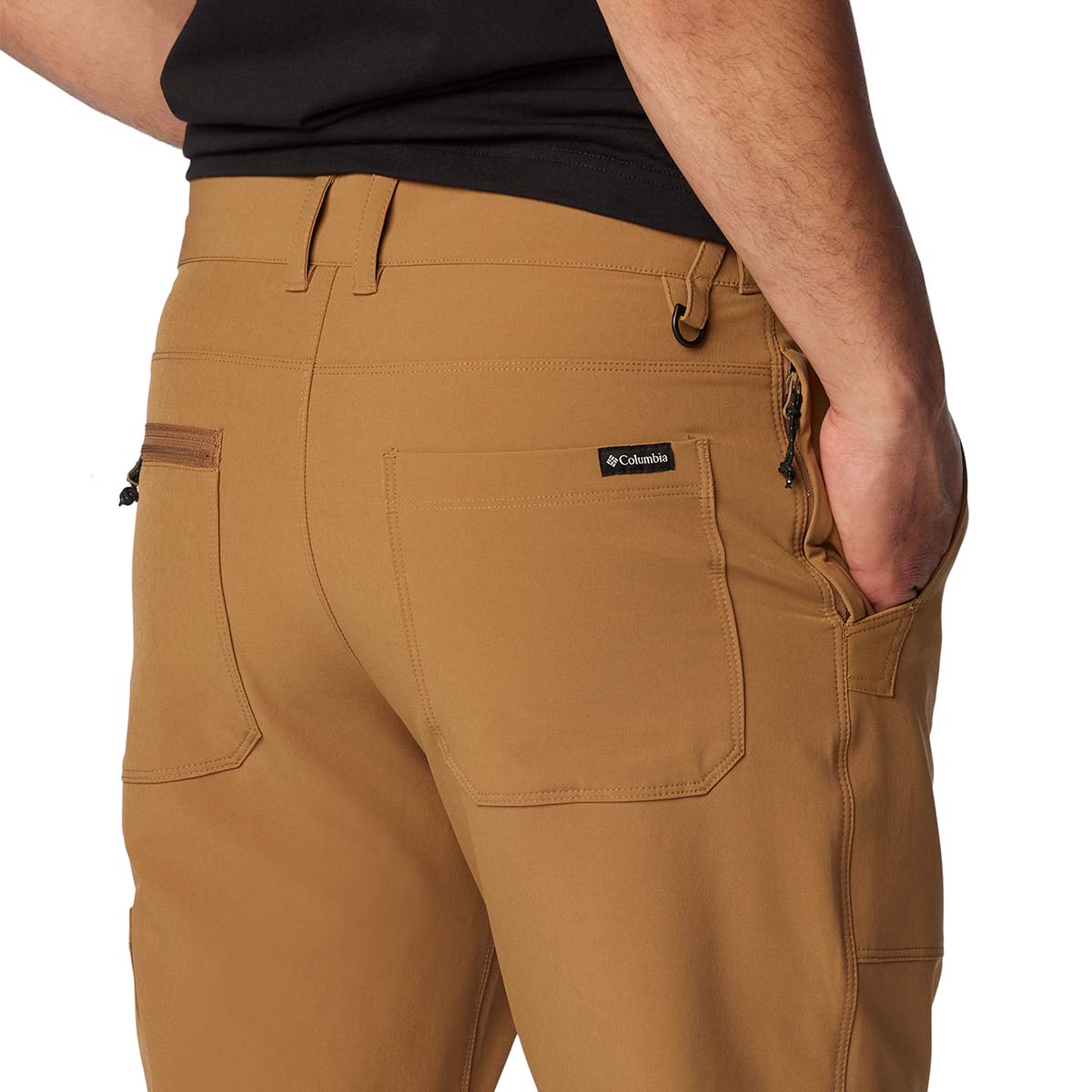Columbia Landroamer Utility Bukser, herre