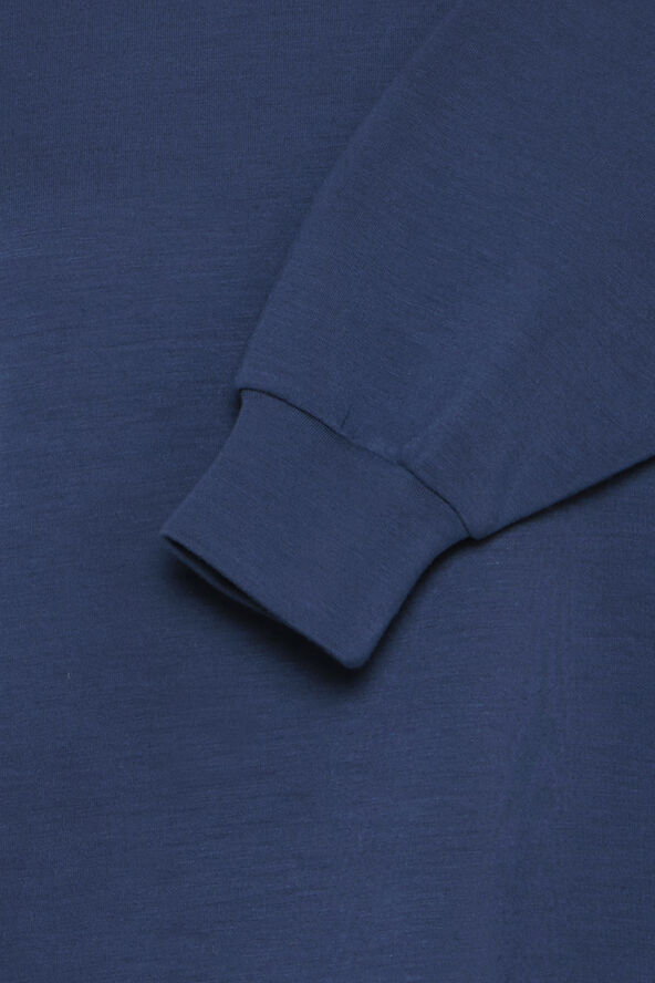 Fransa FRCOREA PU 2 Navy blazer