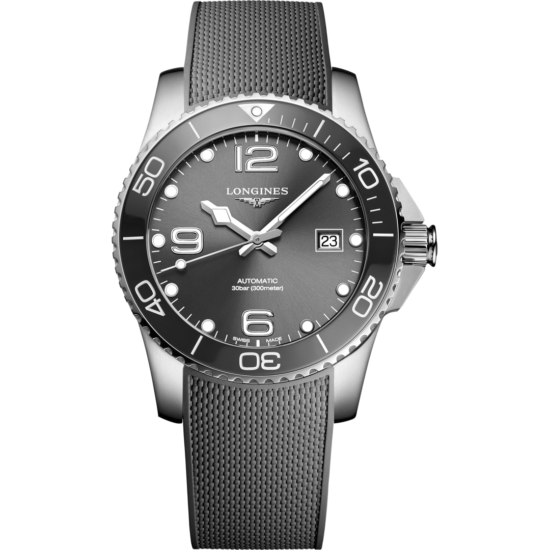Longines HydroConquest 41mm