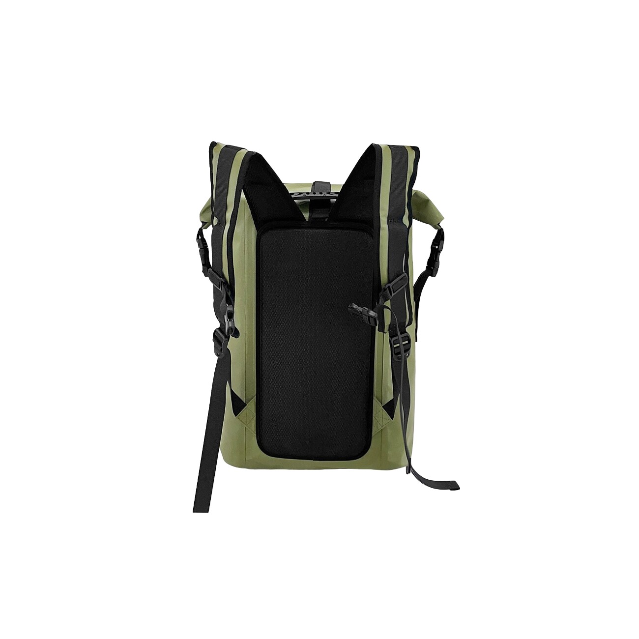 ROMNEYS Rucksack H2Overpack