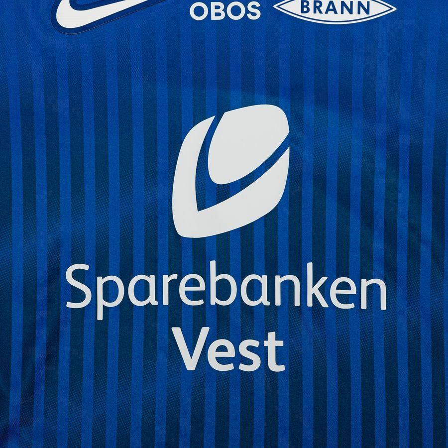 SK Brann Maillot Extérieur Toppserien 2024 Enfant
