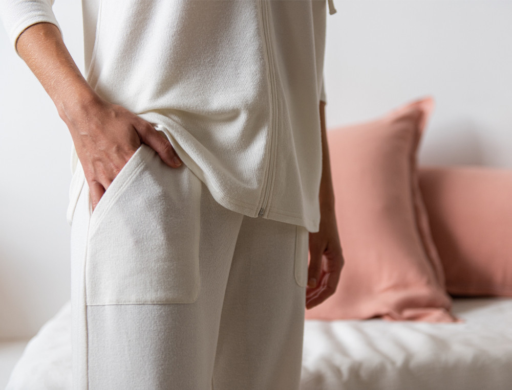 Pantalon-Éva