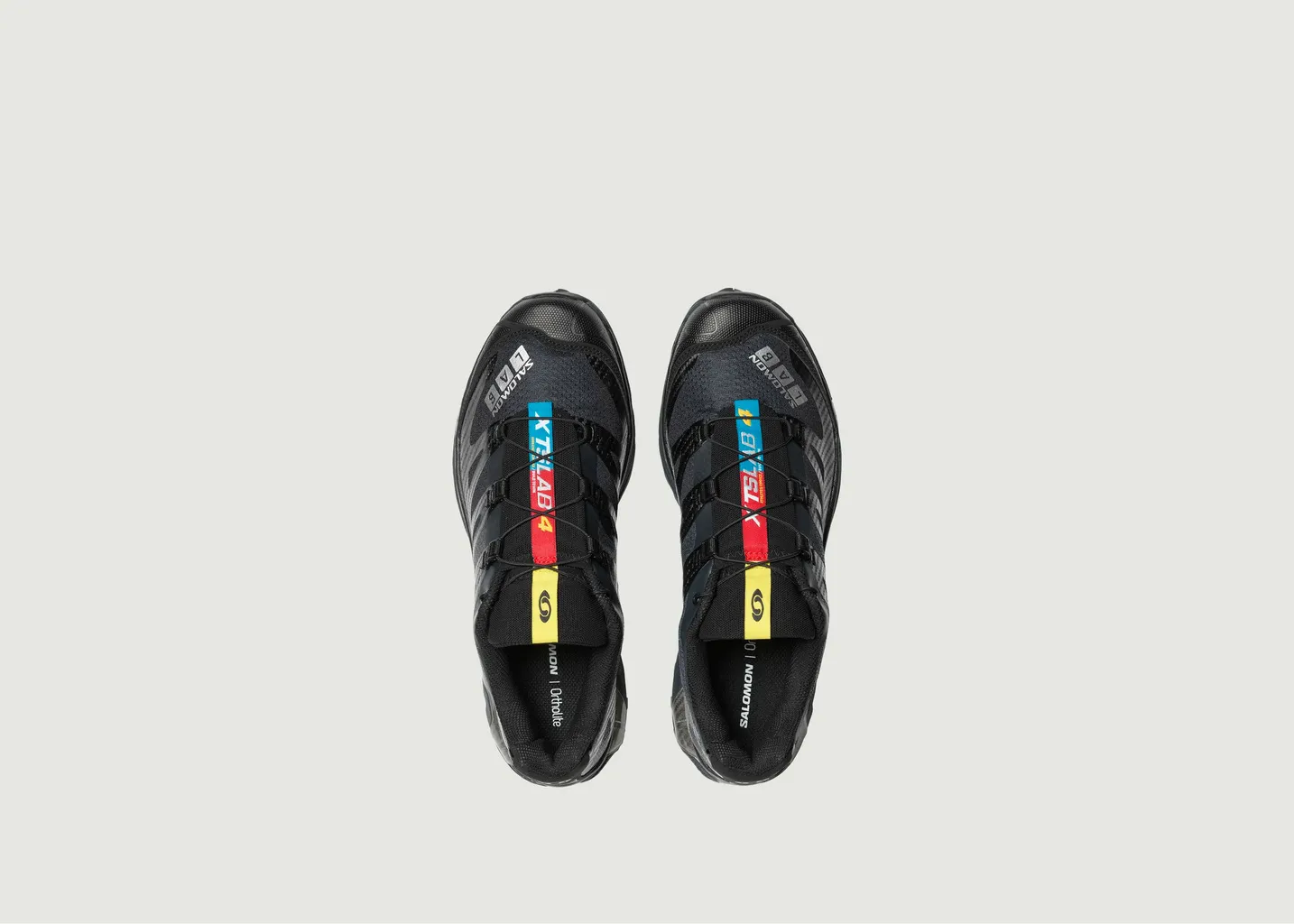 Sneakers XT-4 Og Salomon Sportstyle