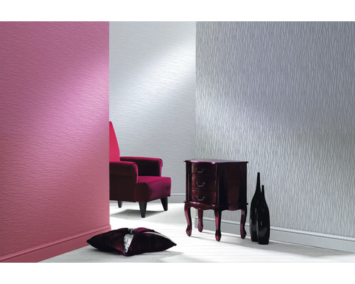 Vliesbehang 9404 Patent Decor wit