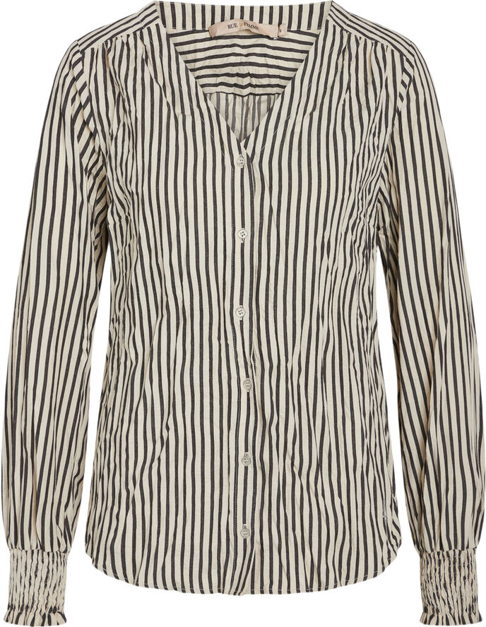Rue de Femme New Rossa shirt RdF Offwhite