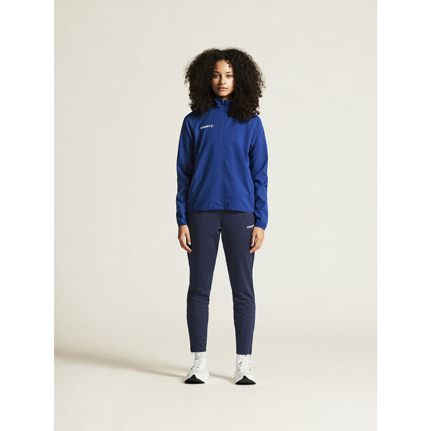 Craft Jack Broek Set Dames