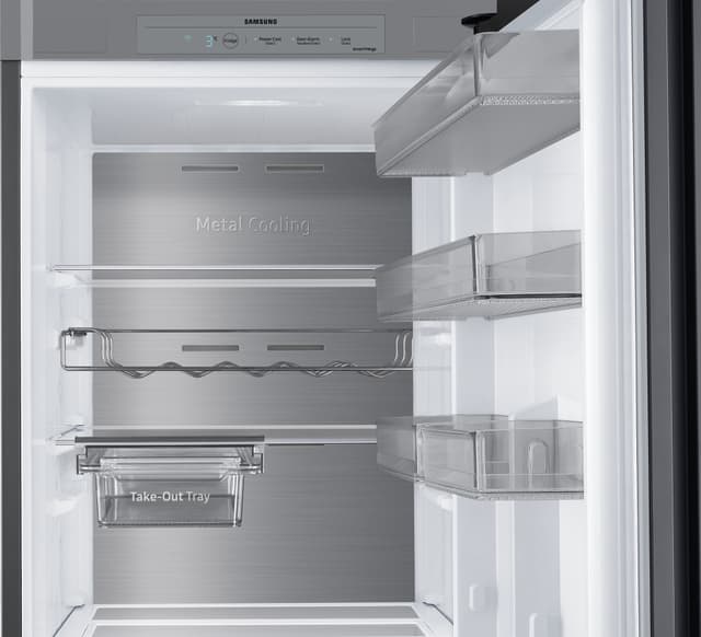 Samsung køleskab RR39C76C322/EF