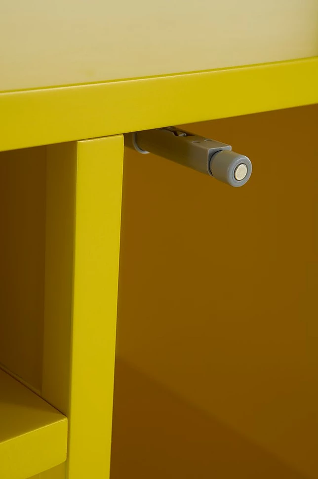 KIPP skrivebord