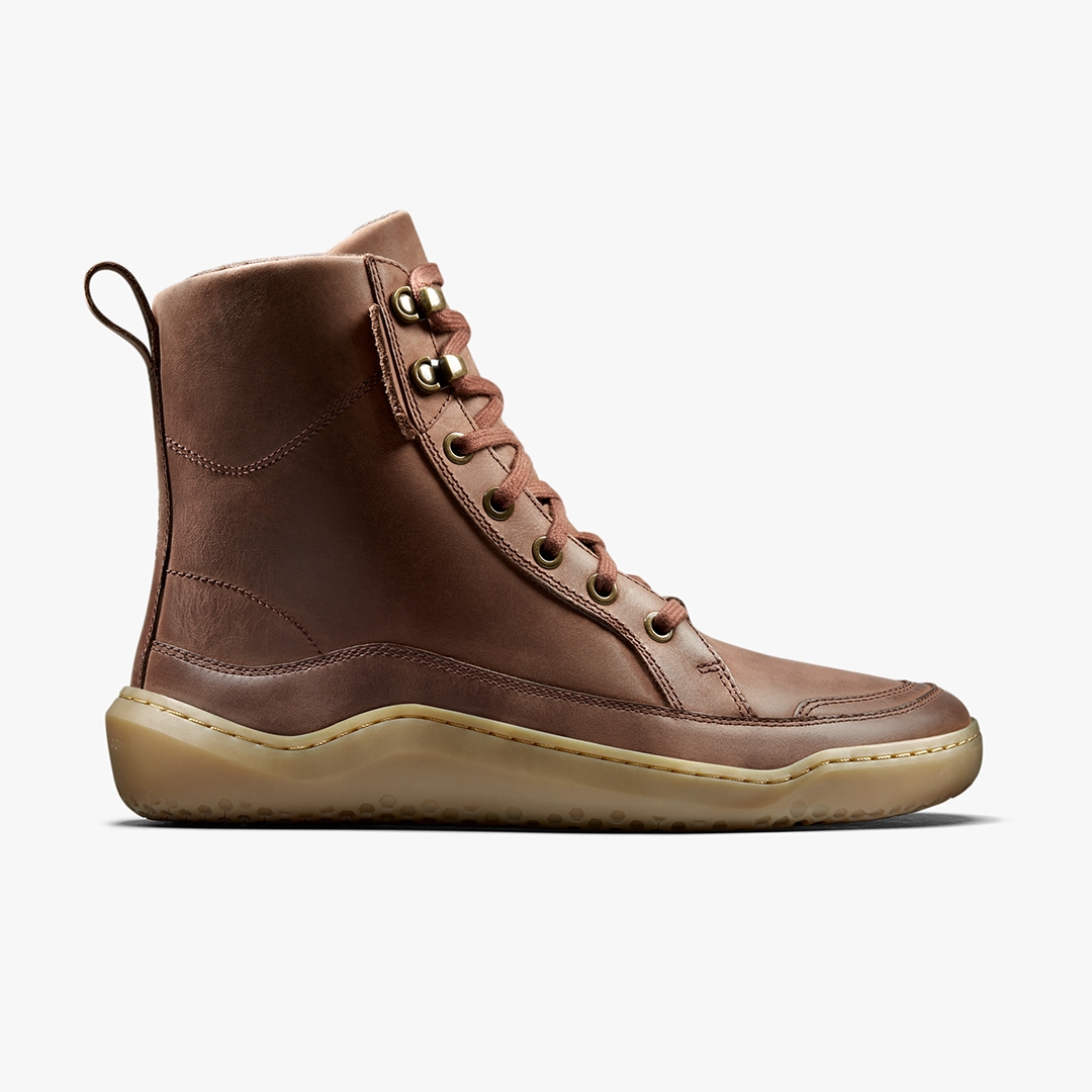 Gobi Boot Warmlined Womens
