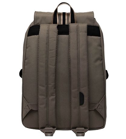 Herschel Rygs?k - Dawson - Bungee Cord/Black