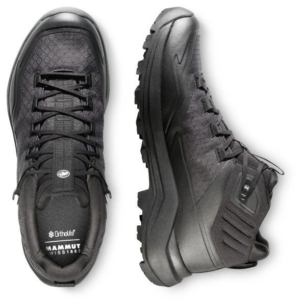 Mammut - Sertig III Mid GTX - Chaussures de randonnée