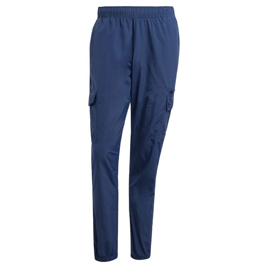 Adidas Original Pantalon cargo en toile Trèfle Essentials