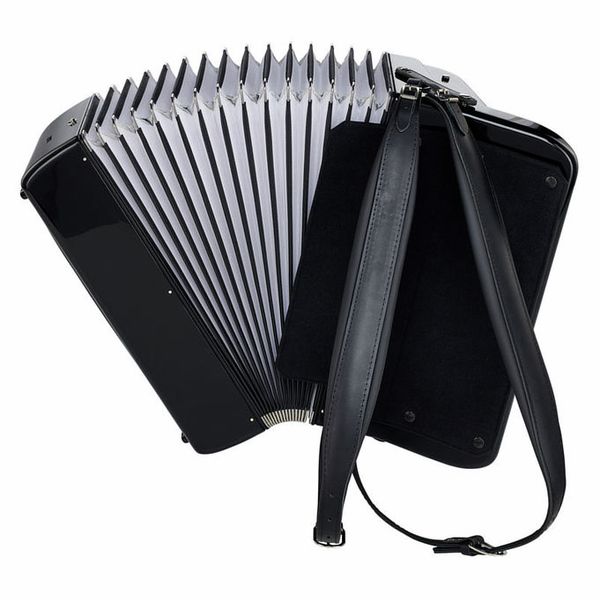 Weltmeister Romance 874 B-Handle Black