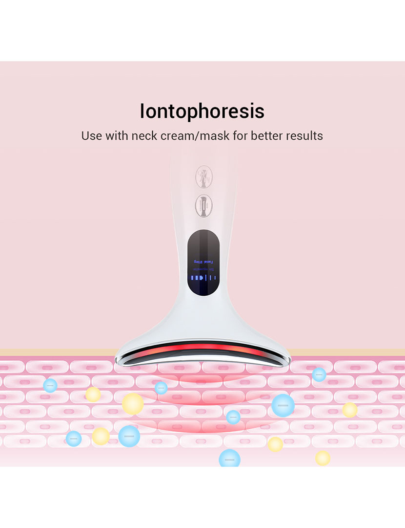 Facial Lifting Device