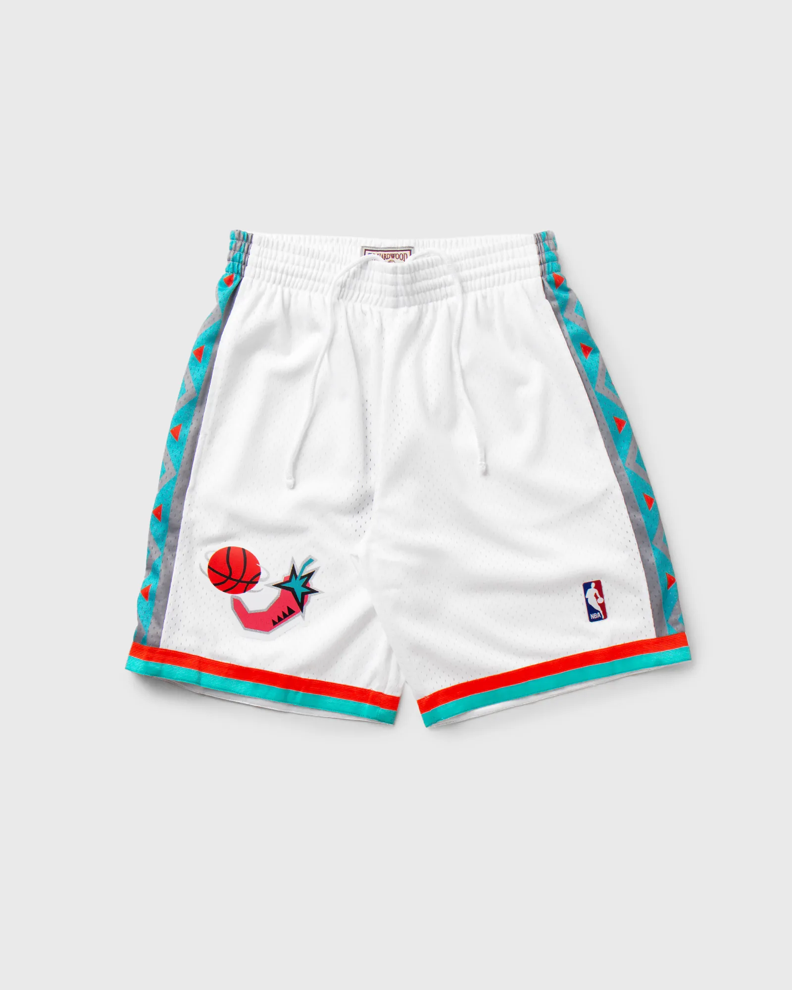 Mitchell & Ness NBA Swingman Shorts All-Star West 1996
