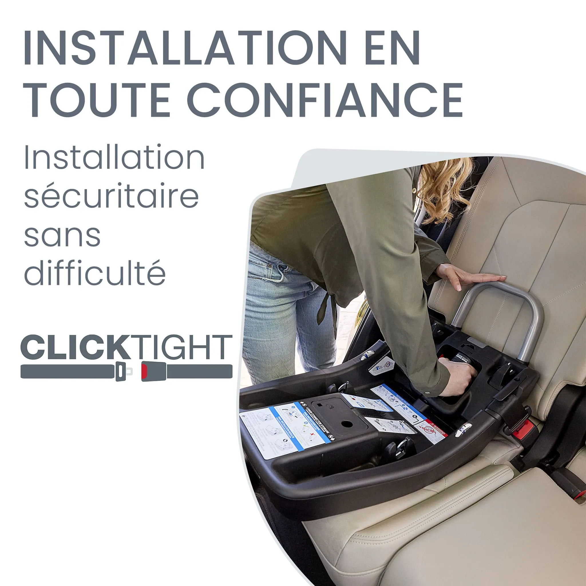 Britax Siège d'Auto Willow™ S - Graphite Onyx