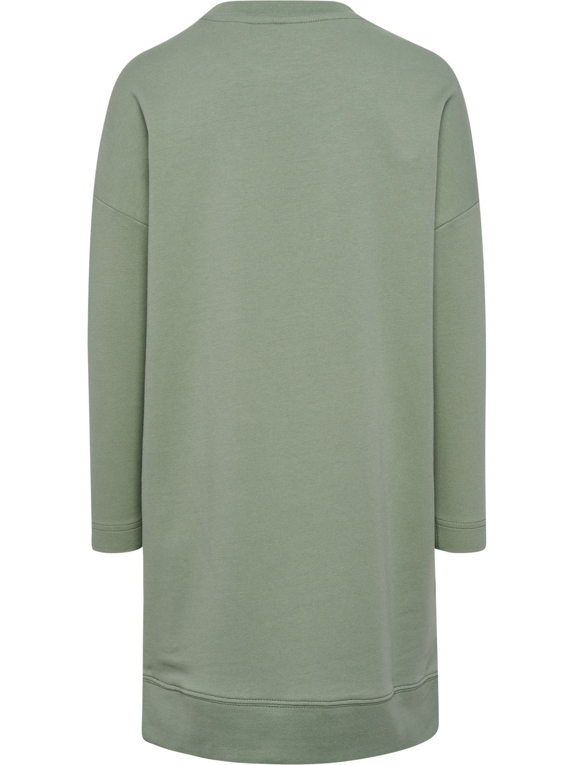 hmlZIPPI DRESS L/S