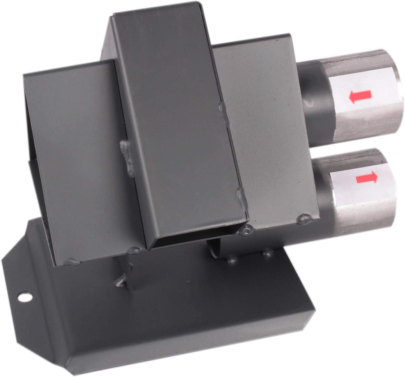 silos24 103002 Sparset 3 Stück Pellet Saugsonde, Zubehör für Pelletsaugsystem