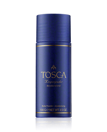 Tosca Tosca body powder 100g